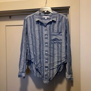 Southern Tide button down
